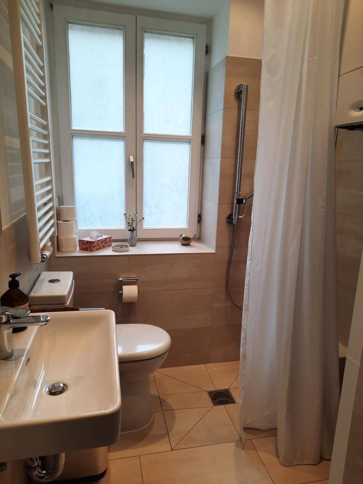 Appartamento Gemuetliches Nest In Bester Koelner City-wohnlage
