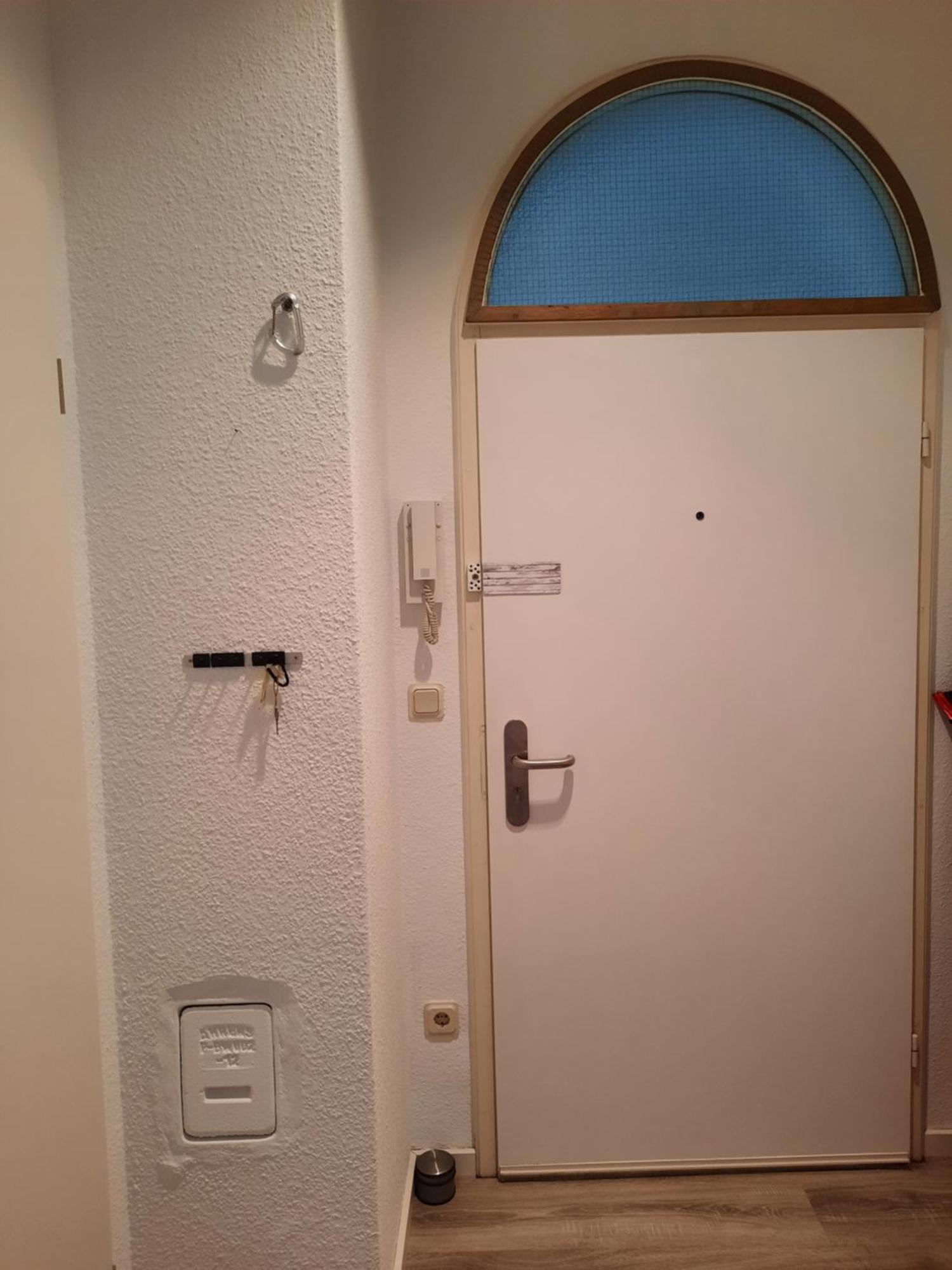 Gemuetliches Nest In Bester Koelner City-wohnlage Appartamento *