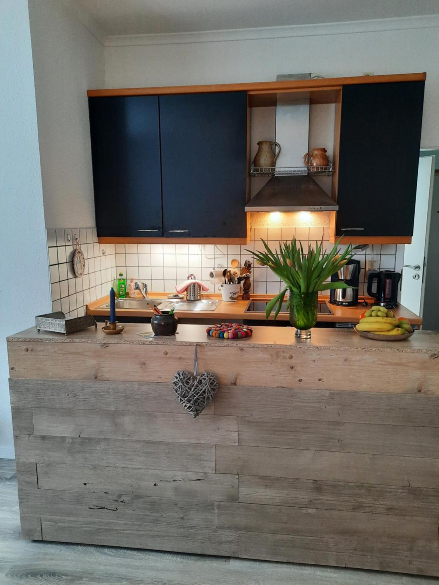 Appartamento Gemuetliches Nest In Bester Koelner City-wohnlage Colonia