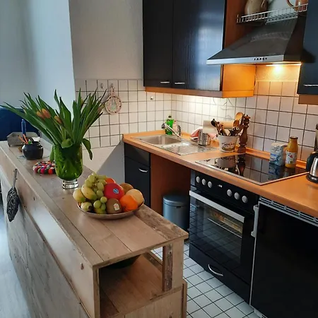 Gemuetliches Nest In Bester Koelner City-Wohnlage Exterior photo