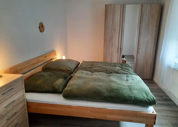 Gemuetliches Nest In Bester Koelner City-Wohnlage