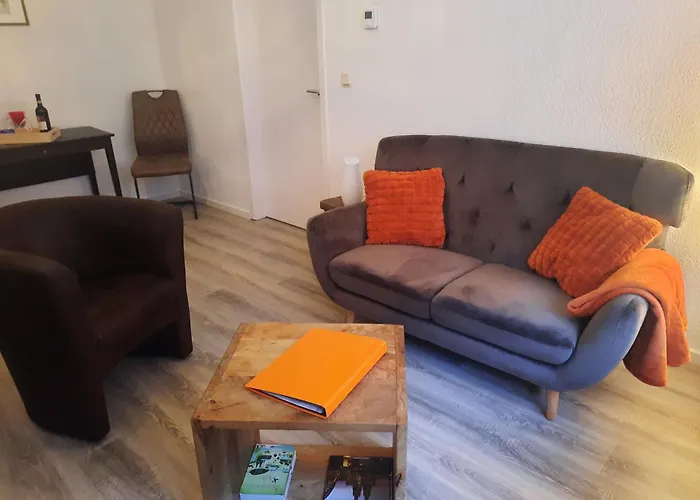 Gemuetliches Nest In Bester Koelner City-Wohnlage