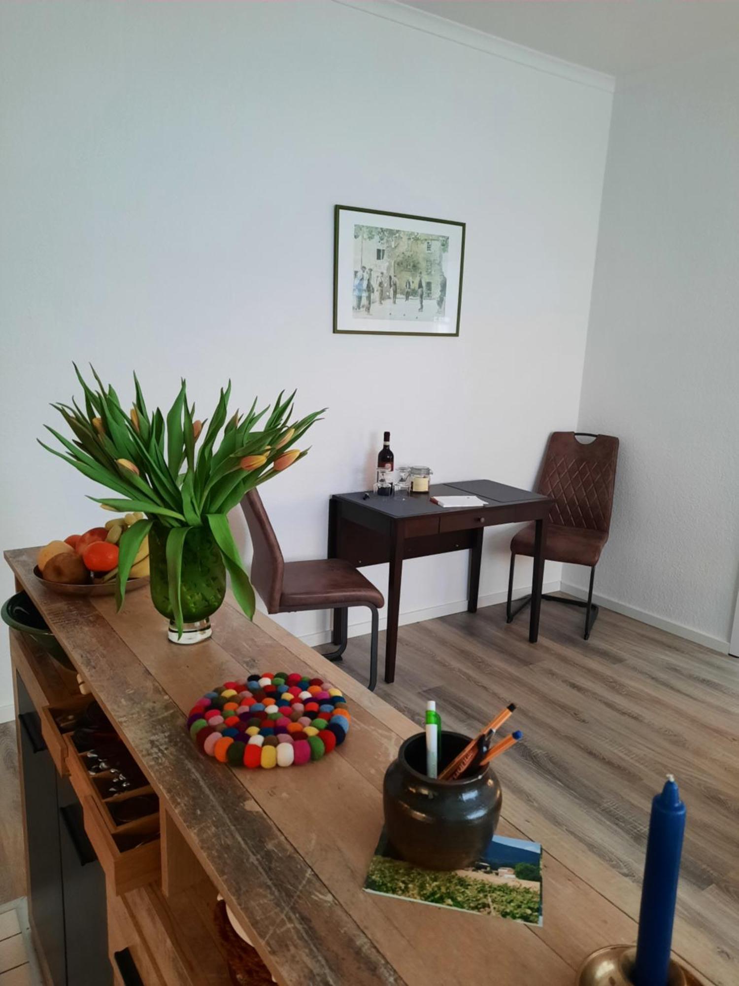 Gemuetliches Nest In Bester Koelner City-wohnlage Apartment Köln