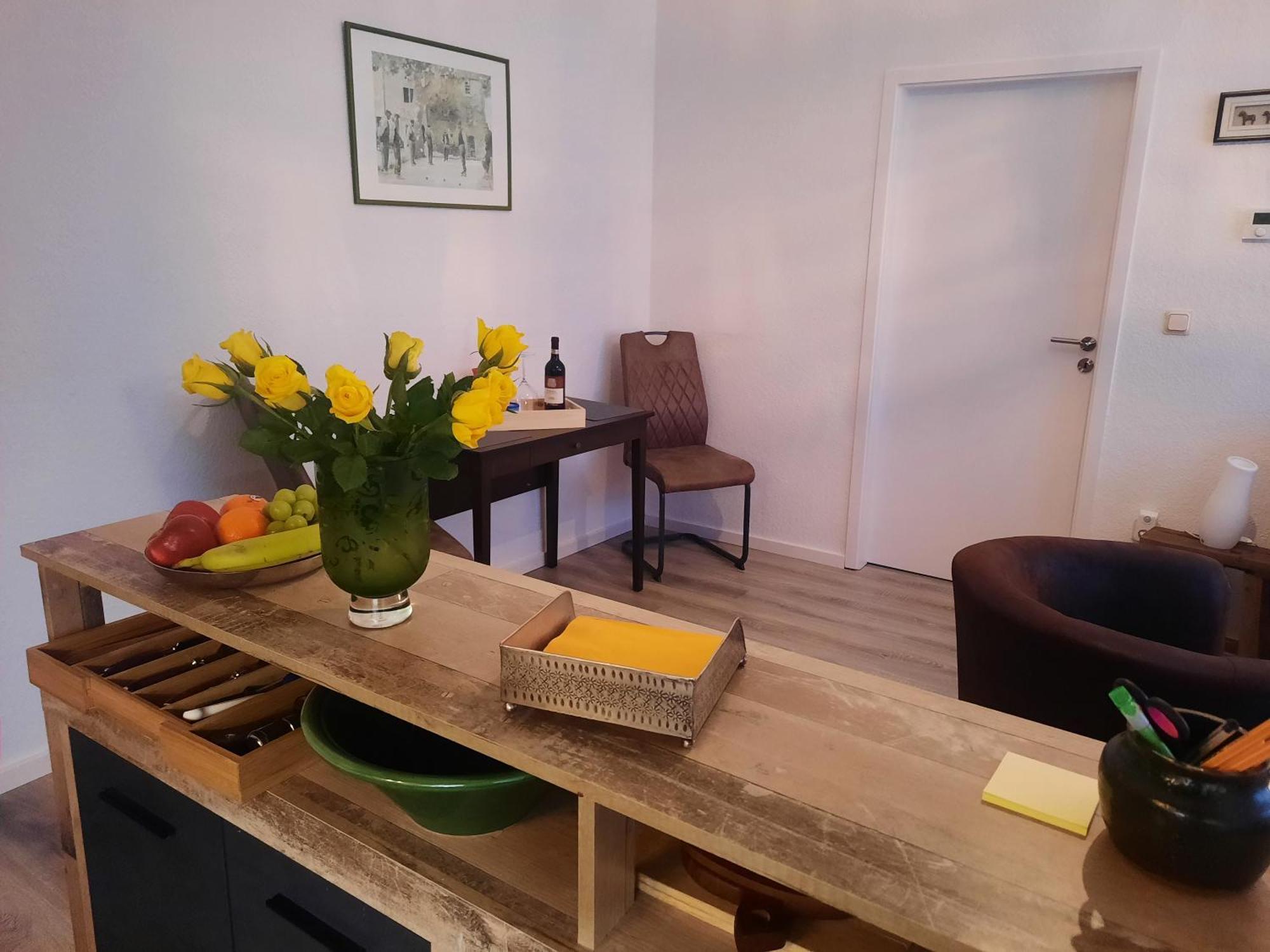 Gemuetliches Nest In Bester Koelner City-wohnlage Apartment Köln